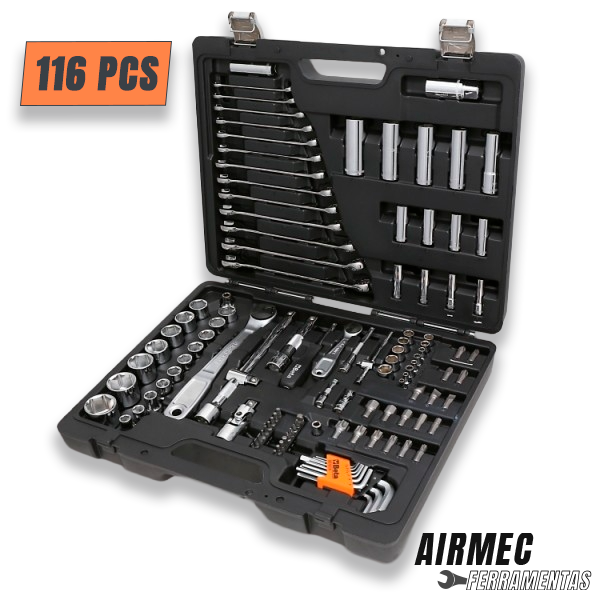 jogo de ferramentas completo