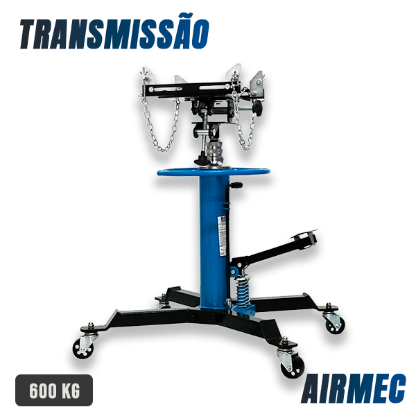 macaco para caixa de transmissão bovenau